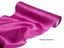 Satin Fabric Roll 30cm wide x 9.14metres - 19 colours! Carousel 3