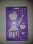 Stencils Carousel 6