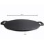 SOGA Electric Smart Induction Cooktop and 34cm Cast Iron Induction Crepe Pan ... Carousel 7