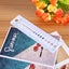 Knitting Needle Gauge Ruler Inch Sewing Tools Carousel 6