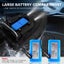 Wireless Remote Control Fishing Feeder Smart Fishing Bait Boat Carousel 7