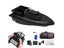Wireless Remote Control Fishing Feeder Smart Fishing Bait Boat Carousel 1