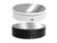 3 Speeds Electric Rotating Display Stand Mirror 360 Degree Turntable Jewelry Carousel 8