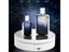 3 Speeds Electric Rotating Display Stand Mirror 360 Degree Turntable Jewelry Carousel 9