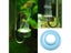 Stainless Steel Aquarium Fish CO2 Diffuser Replacement Slice UU78 Carousel 1