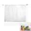 Baby Bath Bathtub Toy Mesh Storage Bag Suction Cup Mesh Bag Shower Toy Organizer Carousel 5