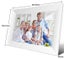 10.1" WiFi Digital Photo Frame Mobile APP 16GB Memory Touch Screen Multimedia... Carousel 5