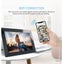 10.1" WiFi Digital Photo Frame Mobile APP 16GB Memory Touch Screen Multimedia... Carousel 7