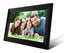 10.1" WiFi Digital Photo Frame Mobile APP 16GB Memory Touch Screen Multimedia... Carousel 3