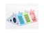 Hamster Hideout Cute Hamster Exercise Toy Wooden Hamster House With Ladder Carousel 7