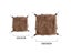 Winter Warm Hamster Hammock Guinea Pig Hanging Beds House For Small Animal Cage Carousel 4