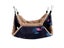 Winter Warm Hamster Hammock Guinea Pig Hanging Beds House For Small Animal Cage Carousel 5