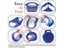 Portable Small Pet Cage Transparent Hedgehog Cage Tent Pet Playpen Open Folding Carousel 4