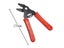 Hog Ring Pliers Hog Rings M Nails For Poultry Cage Installation Carousel 6