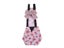 Pet Cotton Diaper For Farm Poultry Adjustable Washable With Bowknot Carousel 3
