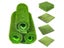 Artificial Turf Fake Grass Carousel 2