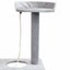 vidaXL Cat Tree with Sisal Scratching Posts 150 cm Grey Carousel 4