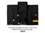 TV Cover TV Protector Carousel 6
