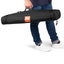 PRXONE-TRANSPORTER Padded Rolling Transporter w/wheels Carousel 12