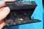 SONY Walkman FM/AM. Mega Bass. WM-BF64. Vintage. Retro. Removeable Belt Clip. Carousel 8