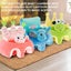 Baby Seat Sofa Cover Support Seat with Cotton Chair Toddler Nest Puff Washable Carousel 5