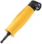 90 Degree Corner Electric Screwdriver Socket Adapter Right Angle Attachment Carousel 1