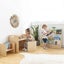 New Kids Table and Chairs Set Afterpay Carousel 3