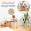 New Kids Table and Chairs Set Afterpay Carousel 4