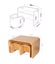 New Kids Table and Chairs Set Afterpay Carousel 6