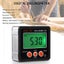 New Digital Protractor Inclinometer Angle Finder Afterpay Carousel 3