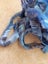 blue polyester yarn Carousel 2