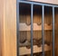 Hard to find solid rimu wine racks- FULLY RESTORED Carousel 3