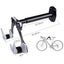 CXWXC Adjustable Bike Wall Mount Carousel 4