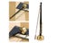 Portable Meditation Chime Buddhist Ceremonies Supplies Long Handle Bell Carousel 6