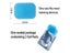 Gel Pads Hydrogel Pad Replacement Stickers For EMS Muscle Stimulator Slimming Carousel 7