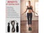 Jump Rope Speed Jumping Steel Wire Double Unders MMA Boxing Skipping Workout Carousel 8