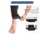 BraceTop Long Leg Compression Sleeves Full Leg Sleeve Long Knee Brace Knee Carousel 6