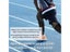 BraceTop Long Leg Compression Sleeves Full Leg Sleeve Long Knee Brace Knee Carousel 7