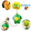 Baby Bath Toys Turtle Hand Shower Carousel 3