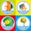 Baby Bath Toys Turtle Hand Shower Carousel 4
