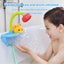 Bathtub Water Toy 2 in 1 Bubble Maker with Shower Carousel 5