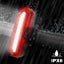 TWO Colors Light - Rechargeable / Front Light / Rear Light / Taillight Carousel 2
