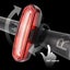 TWO Colors Light - Rechargeable / Front Light / Rear Light / Taillight Carousel 3