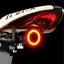 Smart Bike Light / Smart Tail Light / Smart Rear Light - Rechargeable Carousel 1
