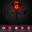 Smart Bike Light / Smart Tail Light / Smart Rear Light - Rechargeable Carousel 2