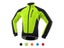 Winter Men's Cycling Jacket - Waterproof Windproof Thermal Fleece For Bike Carousel 3