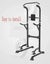 PTN NEW Chin up-Pull Up Power Station Sale Sale Carousel 8
