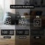 Digital Alarm Clock Carousel 4
