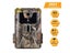 36MP 2.7K Trail Camera 940nm Low Glow Infrared Night Vision Photo Trap Hunting Carousel 6