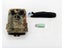 36MP 2.7K Trail Camera 940nm Low Glow Infrared Night Vision Photo Trap Hunting Carousel 7